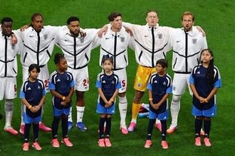 アルゼンチンの国歌妨害に元英主将「お互いが嫌いなんだ」　異様な雰囲気にも冷静「それは仕方がない」