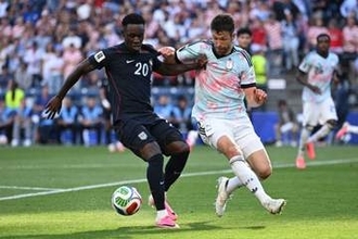 バログン出場試合で不正賭博疑惑「ベルギー戦に出場するか？」　情報漏洩懸念…FIFAへ「正式要請を送付」　海外報道