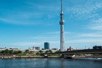 J開幕前に驚きの企画「そんな使い方あったのか！」　東京の名所が60色に「写真撮りに行こうかな」