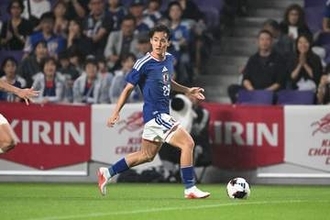 伊東純也超えの21歳が「400万ユーロの男に」　3か月で“5億”上昇…ファン驚愕「バレちゃったか」