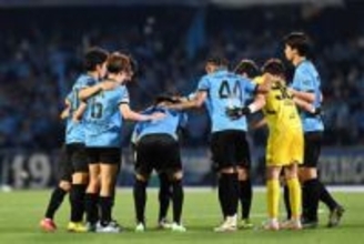 高井幸大の背番号「2」…21歳が継承「嬉しい」　川崎が新体制発表「全員残留ってこと？」