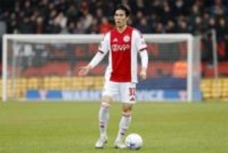 冨安健洋の投入で「落ち着きが生まれた」　484日ぶり出場…監督絶賛「すでにチームにとって重要な選手」