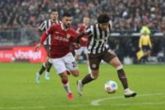 “無名日本人”を「Google検索した」　即活躍にドイツ驚愕…監督絶賛「完璧にフィット」