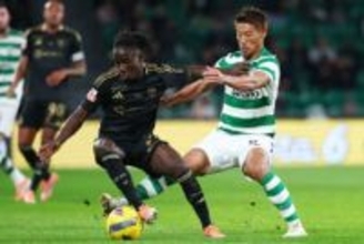 復調した日本代表MFは「卓越している」　残り“137日”も…現地期待「強烈な思い出に」