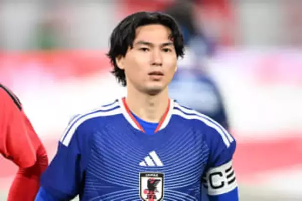 南野拓実、W杯出場へ「希望ある」　監督が言及…現地メディア「終わったと思われていた」