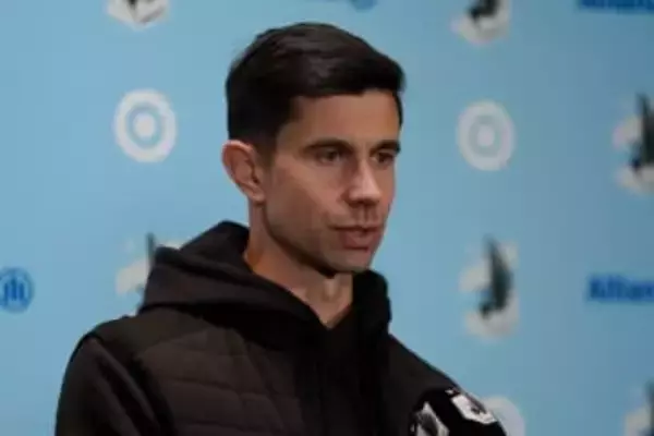 わずか44日で異例のスピード解任「袂を分かった」　9戦未勝利…決断に現地驚き「衝撃だ」