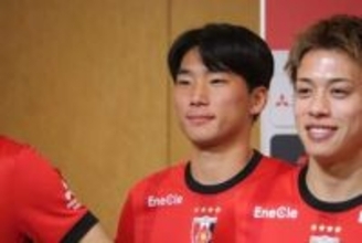 浦和の課題改善「簡単なことではない」　指揮官が選手へ共有…大卒ルーキーMFを「見てみたいと思う」