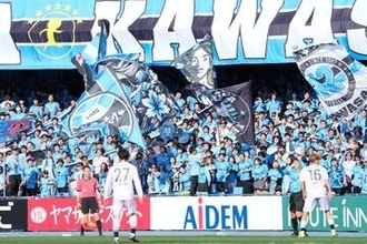 J1川崎、19歳・関德晴の日本国籍取得を発表　186cm大型SB…中国から日本に帰化