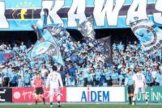 J1川崎、19歳・関德晴の日本国籍取得を発表　186cm大型SB…中国から日本に帰化