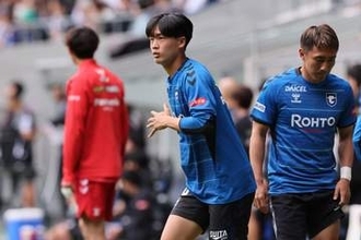 G大阪、山本天翔がドルトムント移籍　逸材18歳が海外挑戦…1年間の期限付き「どれだけやれるか」