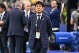 「森保監督が吐露した本音「もっと上に行きたかった」 W杯決勝の生中継に出演…痛感した世界との差」の画像1