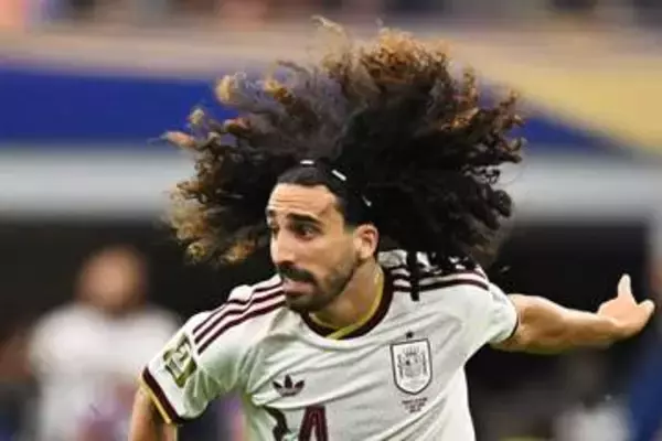 W杯優勝の“公約”実行「本当にやっちゃったんだ」　スペインDFが報告…指揮官の想いに反し「衝撃的」