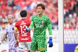 J1最多記録保持者は「絶対そういうのを気にしない人」　迫る「12」…40歳守護神の挑戦