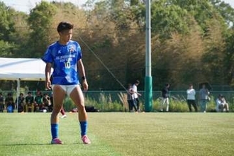 突然の退学にSNSには勝手な憶測「悔しかった」　1年半のブランクも…“落ちこぼれ”がJ内定を得るまで