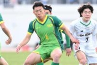 今は亡き憧れの恩師へ「プロで活躍する姿を」　V候補を完封…トレーナー志望のCBに訪れた転機