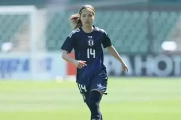 長谷川唯が自信を見せる理由「今が一番高い」　森保Jと同じ現象…世界一へ「優勝は最低限」