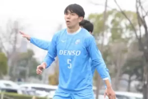 日本代表の将来を担う“規格外SB”　身長190cmの快足…転機となった「やってみるか？」