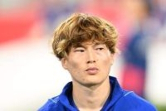 英日本人が手術で今季終了　W杯メンバー滑り込みは絶望か…現地報道「プレシーズンには復帰する」