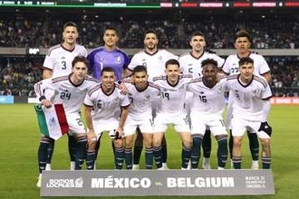 W杯開催国のユニ「愛国心を高める」　“文明モチーフ”の1着に研究家注目「落ち着いた雰囲気」