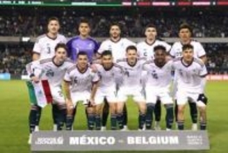 W杯開催国のユニ「愛国心を高める」　“文明モチーフ”の1着に研究家注目「落ち着いた雰囲気」