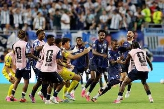 カーボベルデがベスト32で敗退　アルゼンチン相手に大健闘