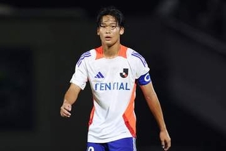 15歳の逸材、リバプールから2戦連発で「覚えておきたい」　衝撃弾で「取られないのか心配」