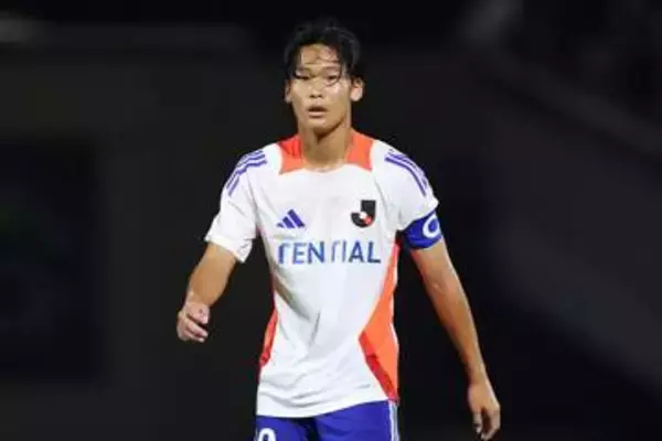 15歳の逸材、リバプールから2戦連発で「覚えておきたい」　衝撃弾で「取られないのか心配」