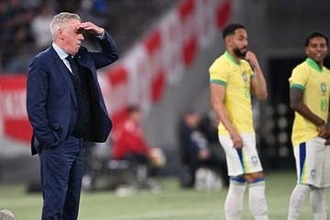 ブラジル不覚…豪州とドロー「あまりにも物足りない」　現地紙酷評「ファンを失望させた」
