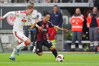 20歳日本人が「左利きのベッカム」　高精度クロスでチャンスを演出…ファン絶賛「A代表で早く見たい」