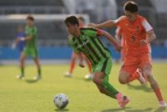 29年ぶり出場で快進撃「想像以上」　指揮官は最年少26歳…“格上”との3回戦で目指す「覚えて」