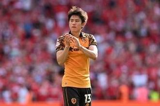 25歳日本人が「常に脅威となり続けた」　大一番で圧巻パフォ…英紙称賛「これ以上ない美しいもの」