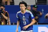 「中村敬斗にプレミア複数クラブ熱視線　英BBC報道…チーム昇格失敗も39億円で売却容認」の画像1