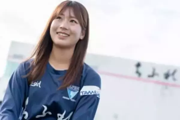 震災で13年ぶりにともった灯「感慨深く」　たった1年の青春…主将が経験した“二足の草鞋”