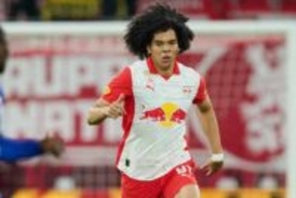 21歳日本人が「力強いパフォーマンス」　待望の新天地デビュー…現地喝采「監督から特別な称賛」