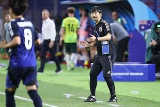 U-16日本代表メンバー発表…逸材中学生が「飛び級だな」　国際大会に参戦「頑張って」