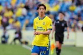 日本人をスペイン絶賛「最も成功した補強」　不可欠な存在も…負傷離脱で「代償を払う」