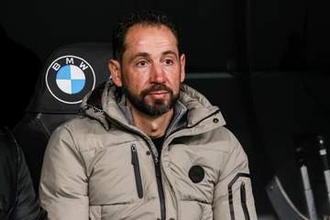 セレッソ大阪の新監督にパブロ・マチン氏が就任　ジローナやセビージャを率いたスペイン人指揮官