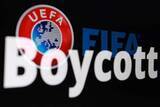 「欧州各国は「いかなるFIFA主催大会にも参加しない」　ボイコット宣言…UEFA怒りの声明」の画像1