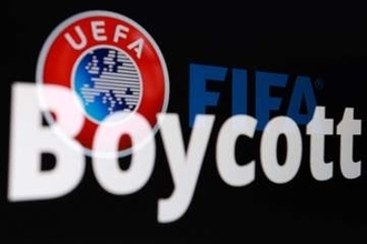欧州各国は「いかなるFIFA主催大会にも参加しない」　ボイコット宣言…UEFA怒りの声明