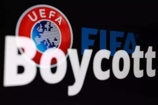 欧州各国は「いかなるFIFA主催大会にも参加しない」　ボイコット宣言…UEFA怒りの声明