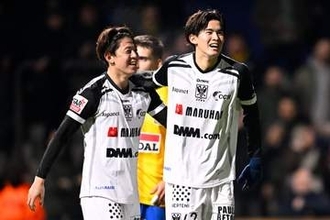 ドイツに出現した「SCニッポン」　52億円で日本人3人獲得…現地注目「19日間で拠点に」