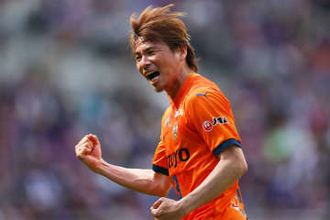 神戸が元日本代表MF乾貴士の加入を正式発表　再び王座へ…タイトル獲得が「僕の使命」