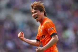 神戸が元日本代表MF乾貴士の加入を正式発表　再び王座へ…タイトル獲得が「僕の使命」