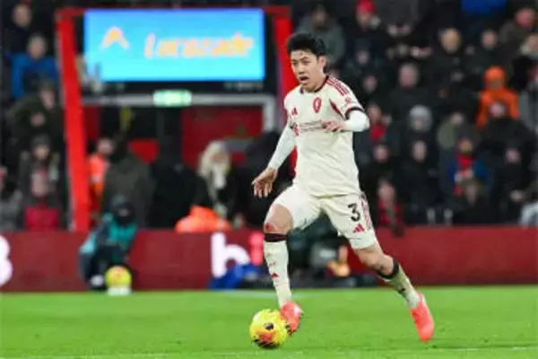 遠藤航は「リバプールで最高の選手」　CBで緊急出場も...チーム最高評価「より必要になってくる」