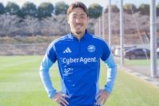 鹿島優勝に心境変化「いろんな感情」　初タイトルも…元日本代表の本音「しんどいな」