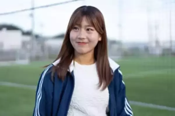 バロンドーラーが目の前に「圧倒されました」　スペインで衝撃…道標になった1枚の写真