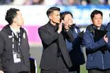 「J新監督は「日本サッカーを変える」　代表OBが注目する”カリスマ性”「観客を呼べる人はなかなかいない」」の画像1