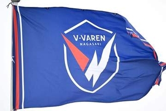 新ユニに込めたJ1への思い「新たなステージで」　世界遺産の大胆グラフィックに「好感を感じる」