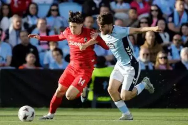 日本人の圧巻技は「GKはなす術なし」　クラブ”史上初”に大貢献…ELで決めた衝撃2発に注目