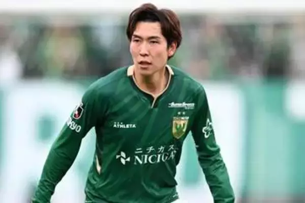 古巣からブーイングに笑顔「ようやく」　同期から刺激も…日本代表入りは「かなり遠い目標」